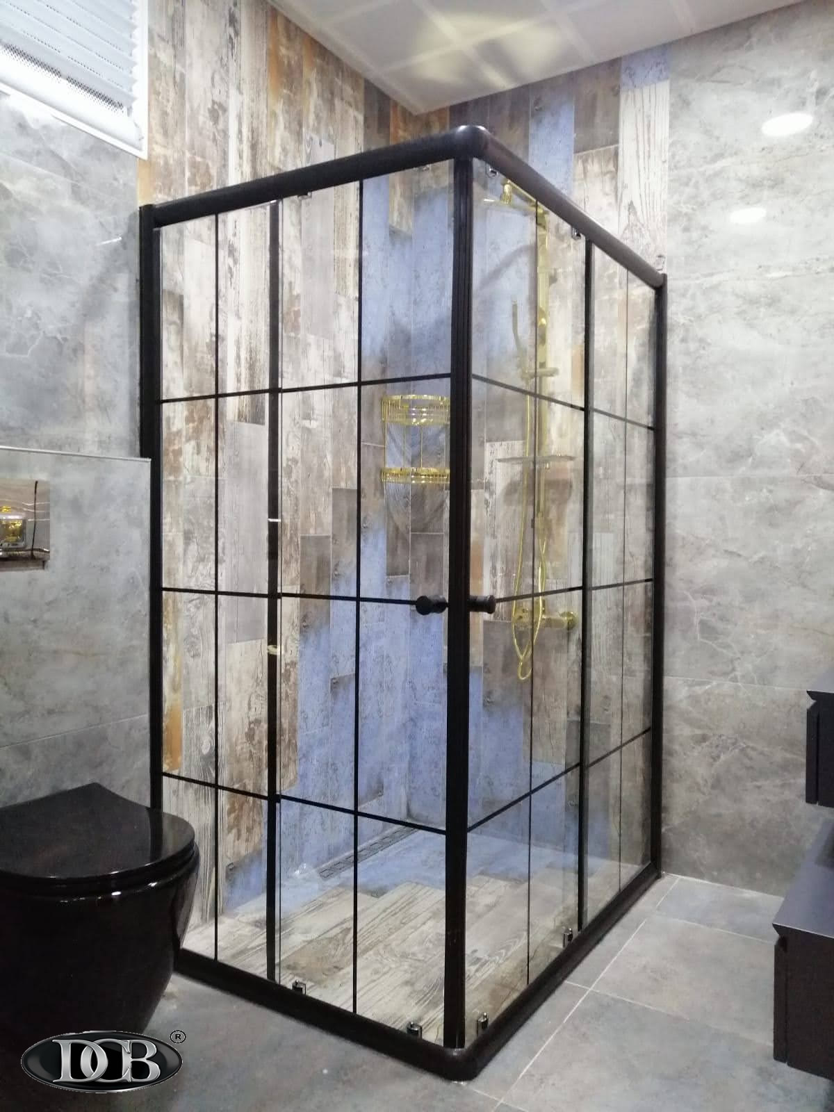 DEKOR CAM BALKON SİSTEMLERİ